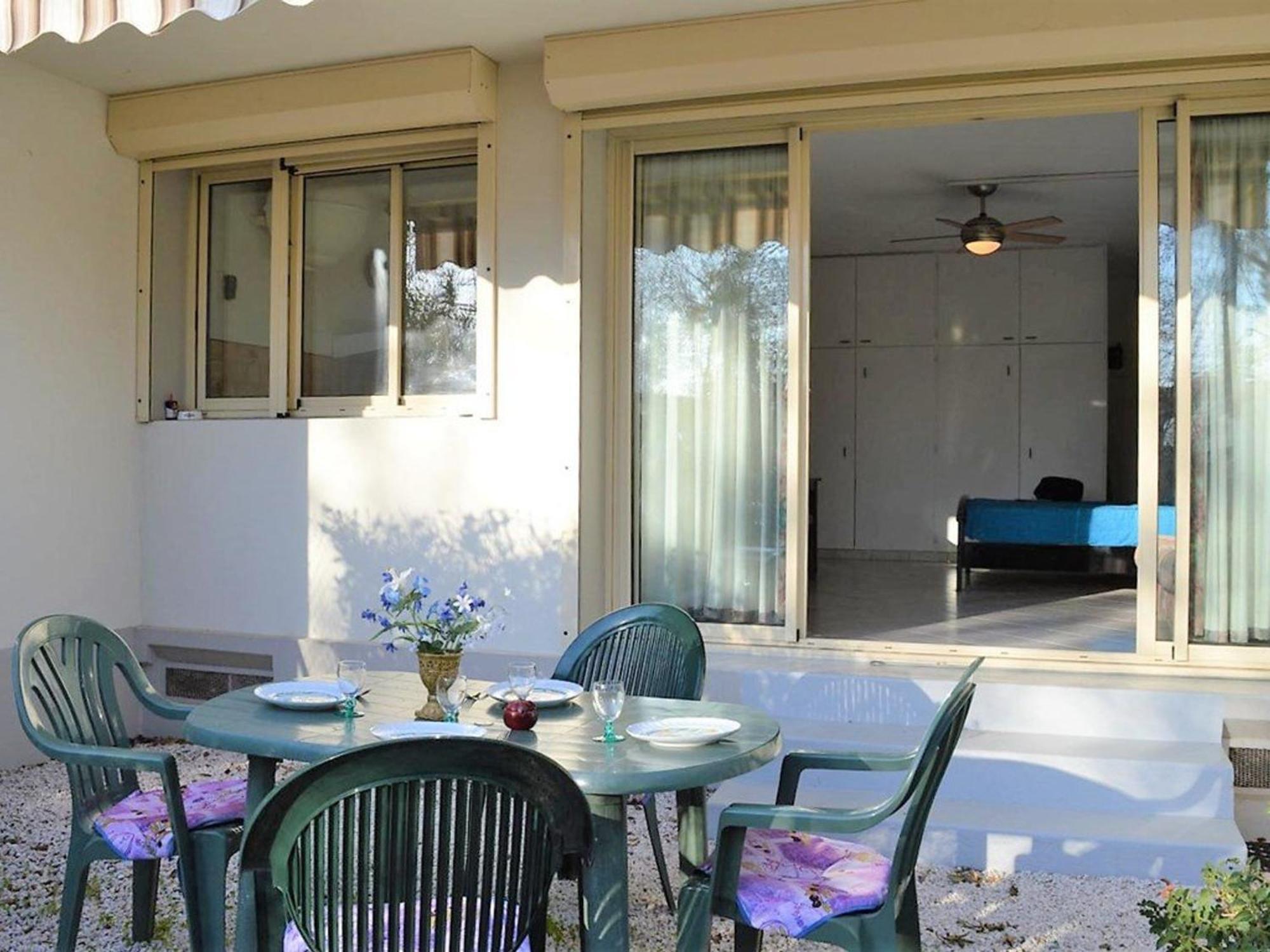 Studio Climatise Au Lavandou Avec Terrasse, Parking Et Environnement Calme - 3 Couchages - Fr-1-251-167 Le Lavandou Exterior foto